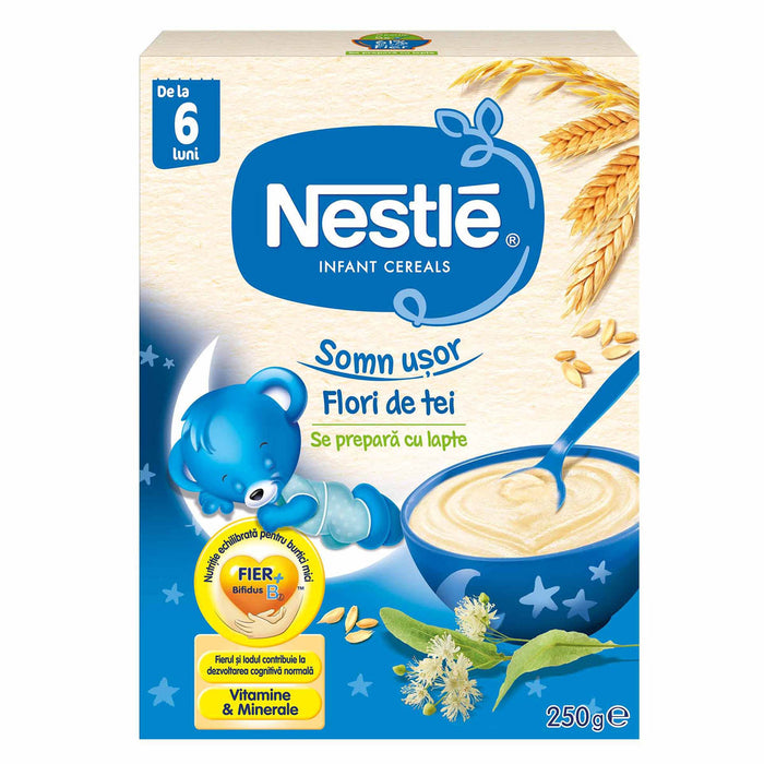 Nestle Baby | Cereale | 250 g
